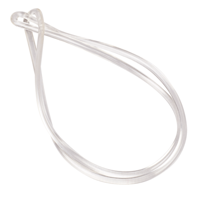 Unisub Bag Tag Loops sublimation blank