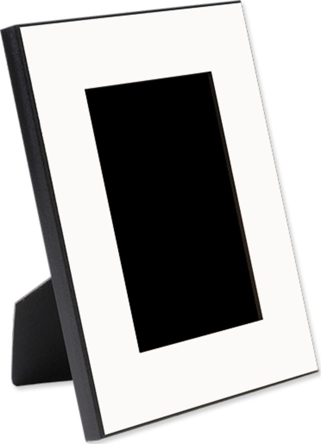Picture Frame -Holds 5