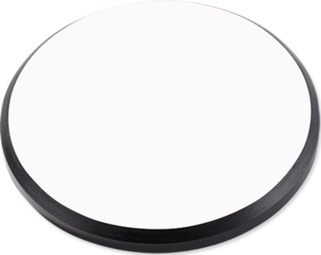 Unisub Plaque  - Circle sublimation blank