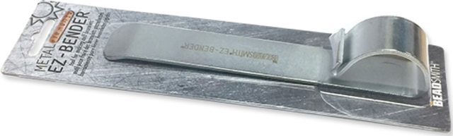 Example usage of Unisub EZ Bender Cuff Bracelet Tool sublimation blank